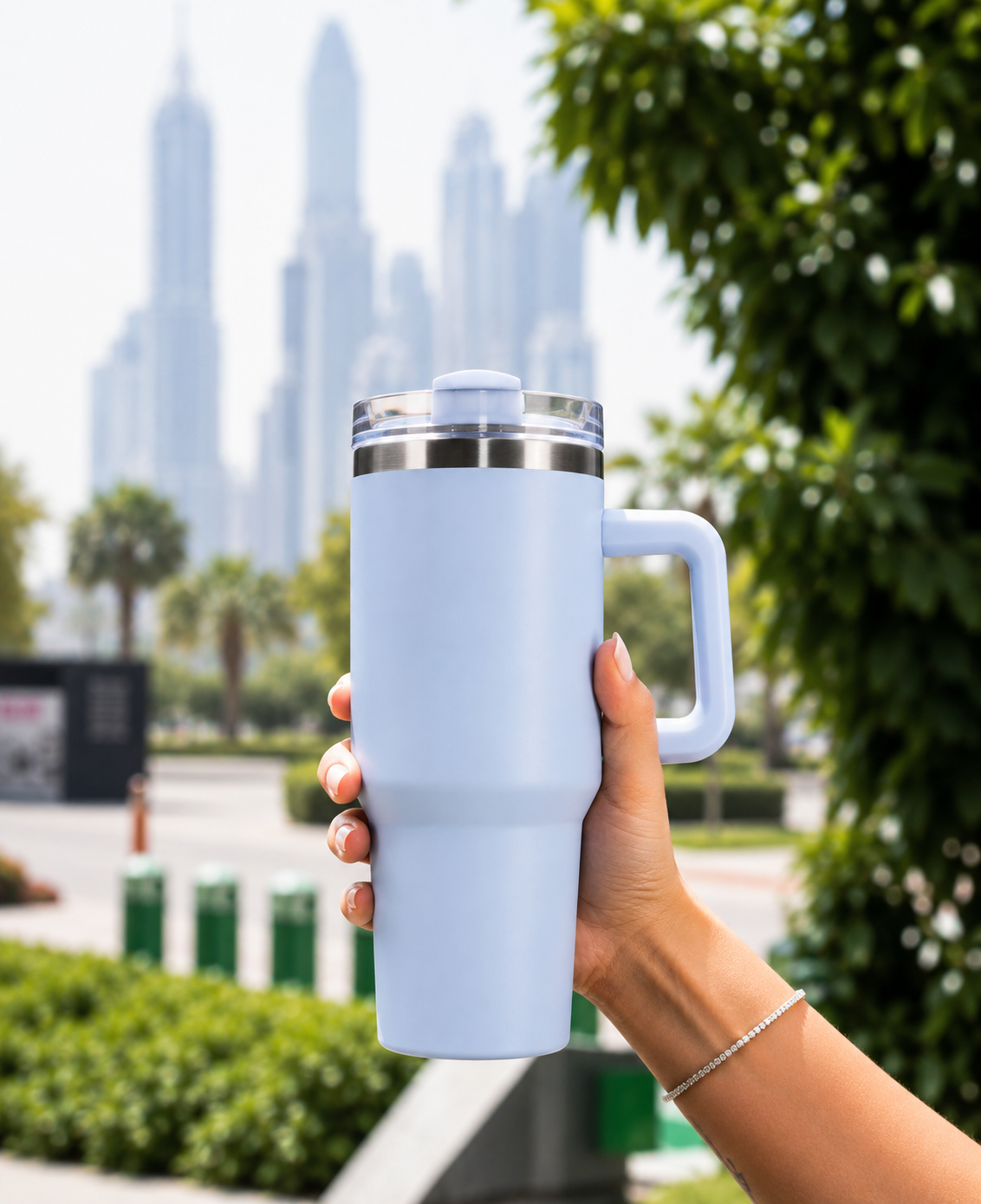 ISIS INSULATED TUMBER 1200 Ml