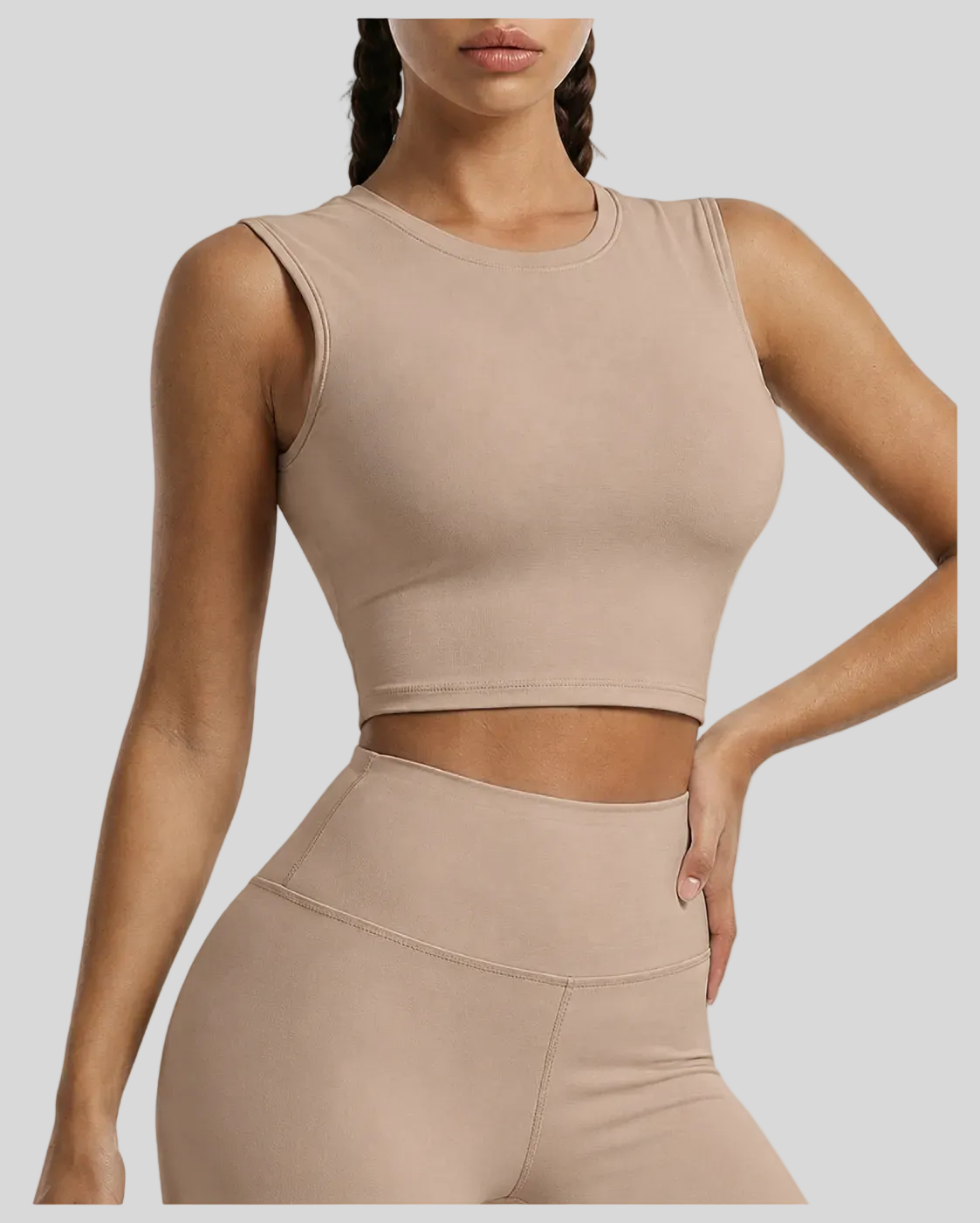 ALMA SCULPTFLEX BRA