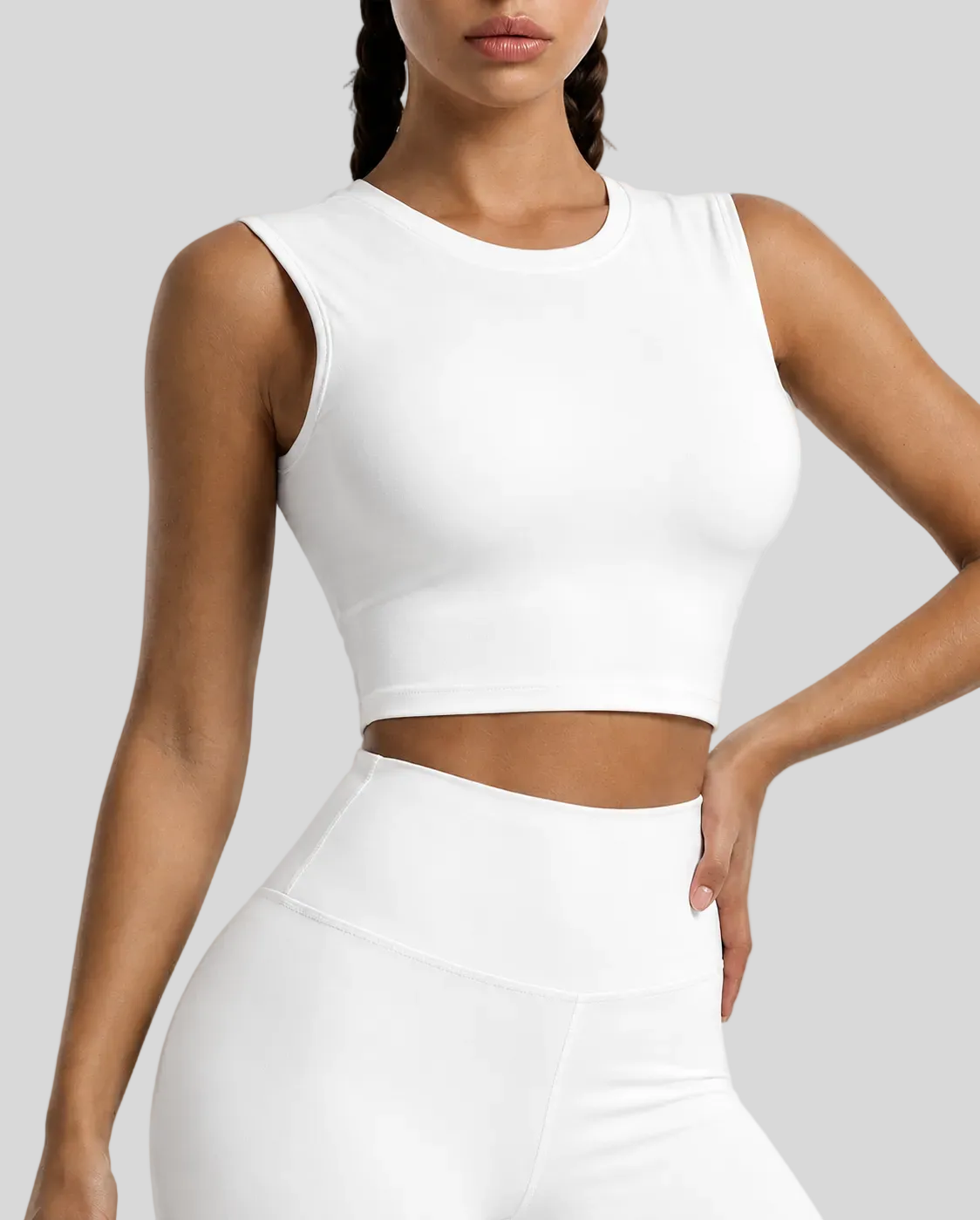 ALMA SCULPTFLEX BRA