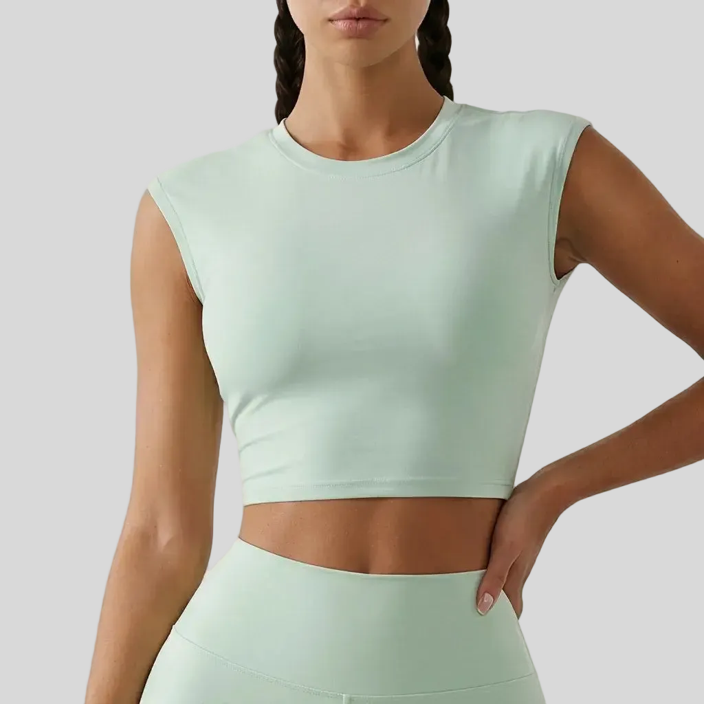 ALMA SCULPTFLEX BRA