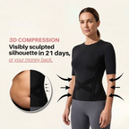 3D Sculping T-shirt Lumea