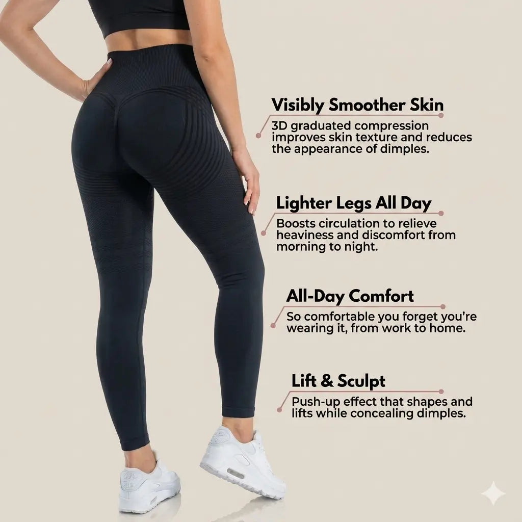 3D Leggings — Smooth & Sculpt Lumea