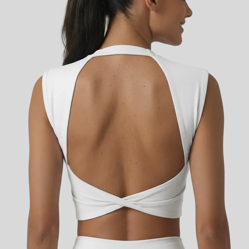 ALMA SCULPTFLEX BRA