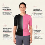 3D Sculping T-shirt Lumea