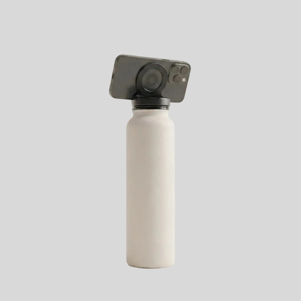 ALYA SMART MAGNETIC WATER BOTTLE