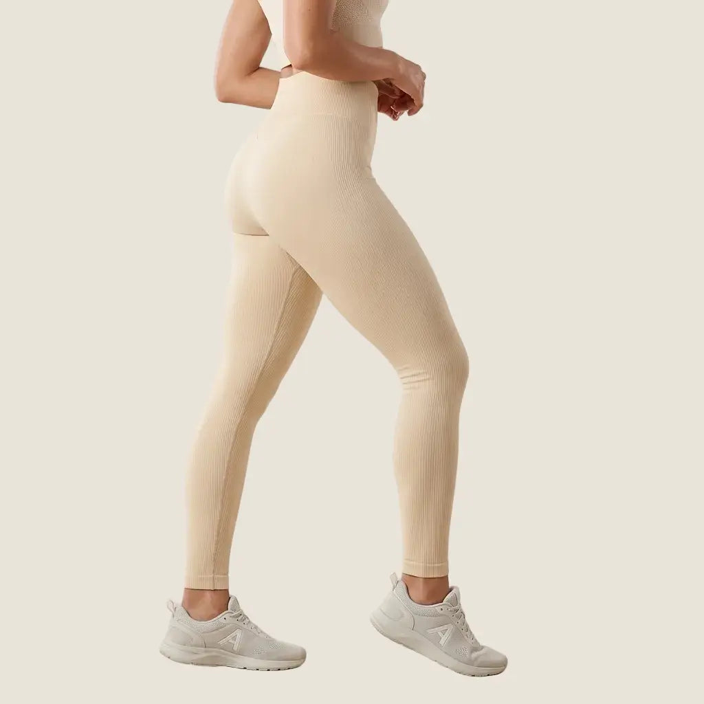 3D Leggings — Smooth & Sculpt Lumea