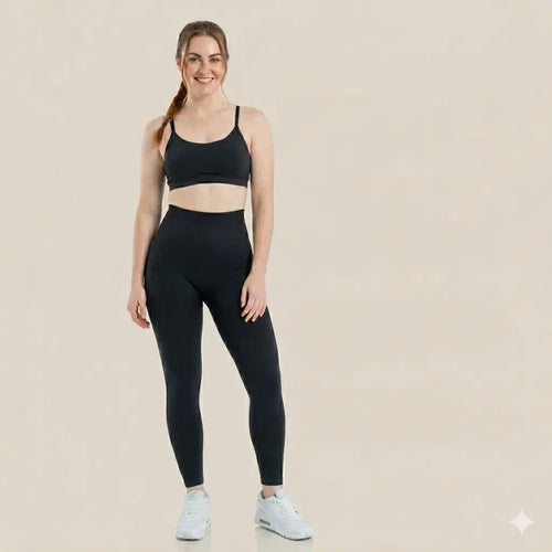 3D Leggings — Smooth & Sculpt Lumea