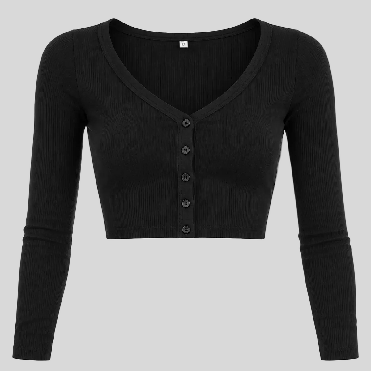 ADILA LONG SLEEVE TSHIRT