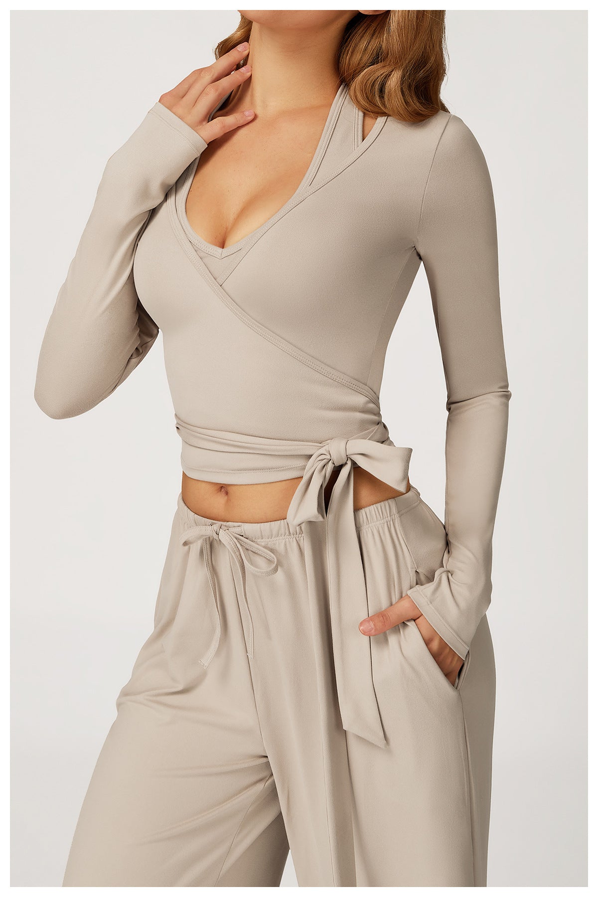 LOU MOTION LUXE 3PIECES SET