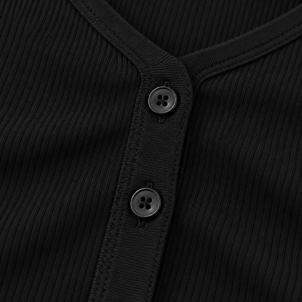 ADILA — black — fabric-detail