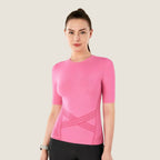 3D Sculping T-shirt Lumea