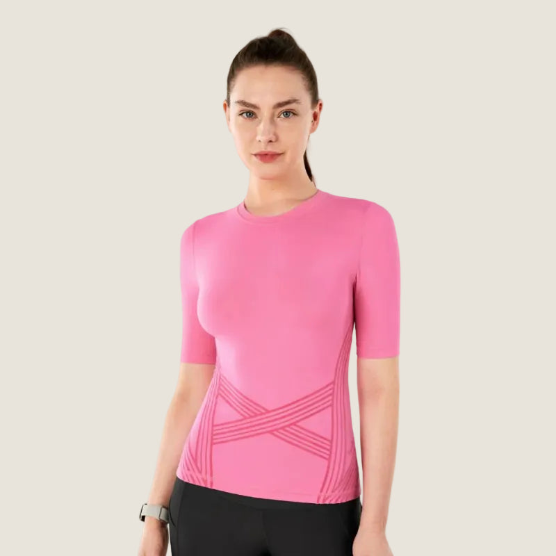 3D Sculping T-shirt Lumea