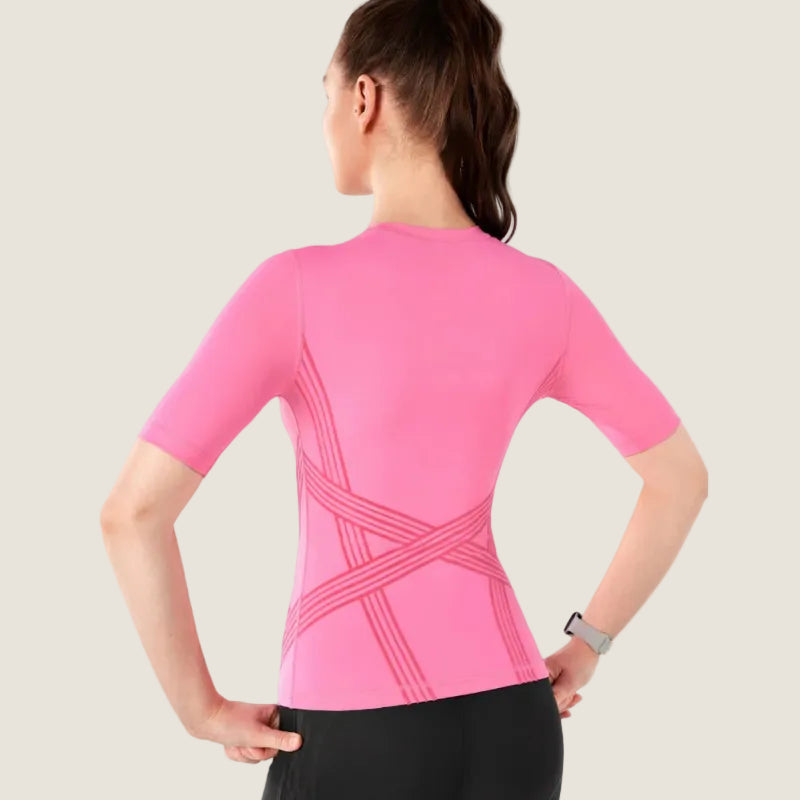 3D Sculping T-shirt Lumea