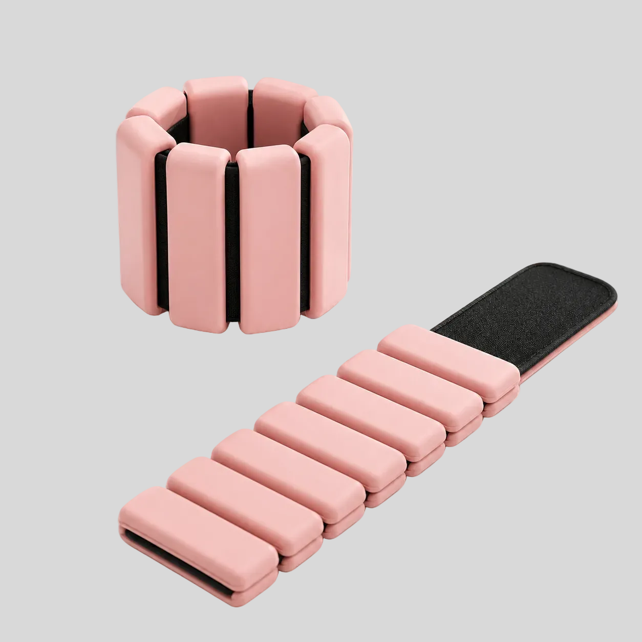 LEA ADJUSTABLE WRIST & ANKLE WEIGHTS