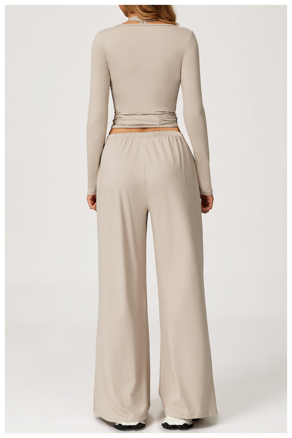 LOU MOTION LUXE 3PIECES SET