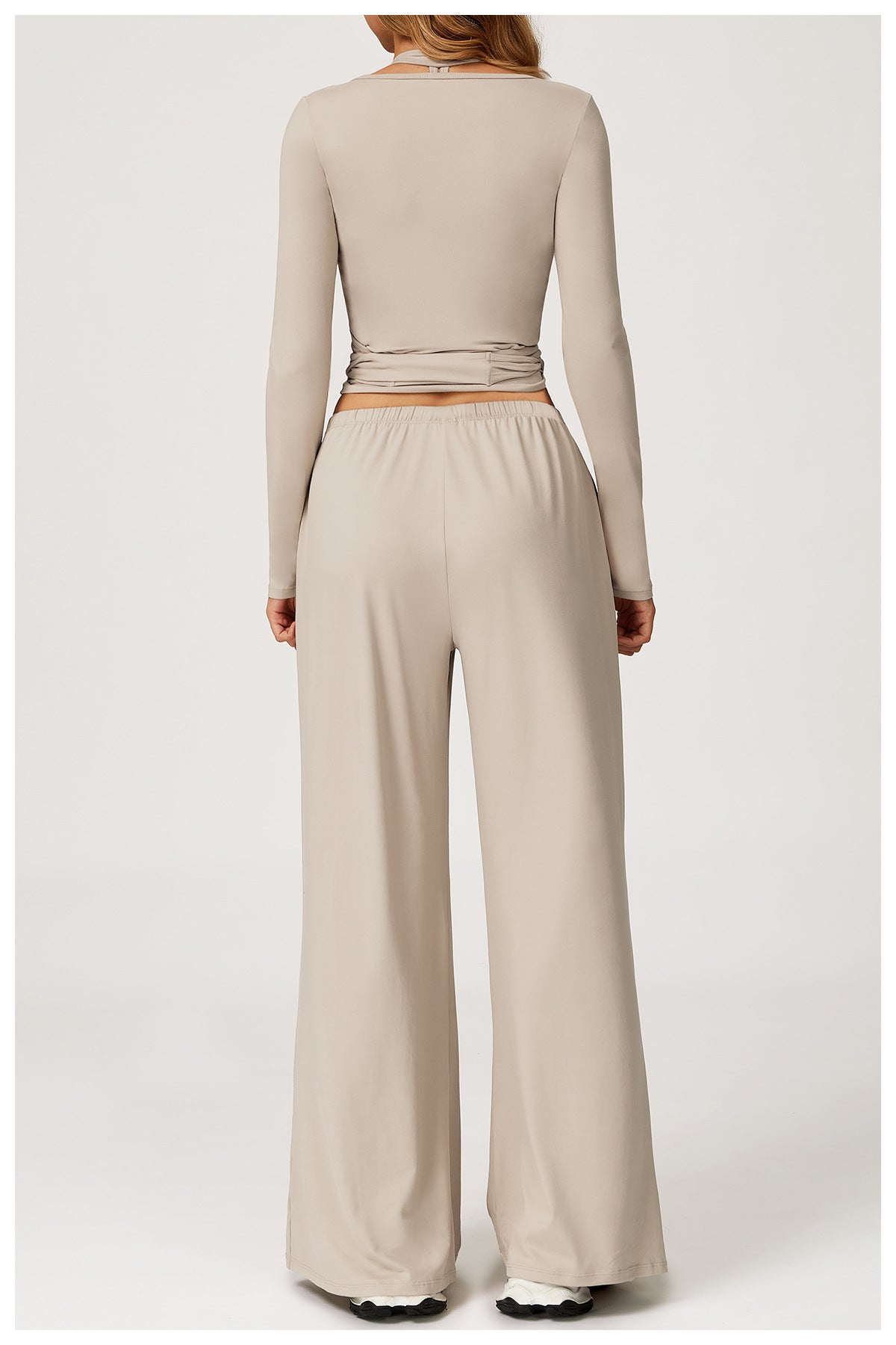 LOU MOTION LUXE 3PIECES SET