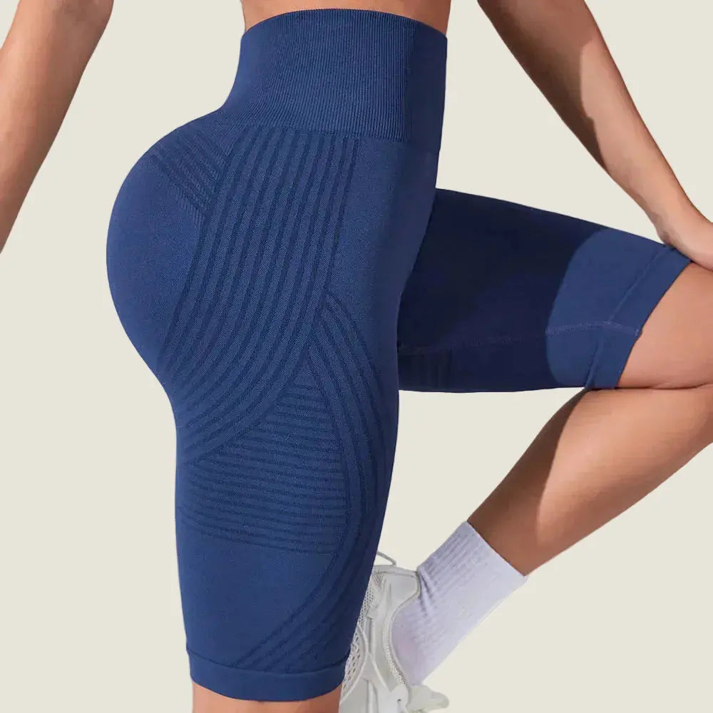 Short Anti-Cellulite 3D Lumea