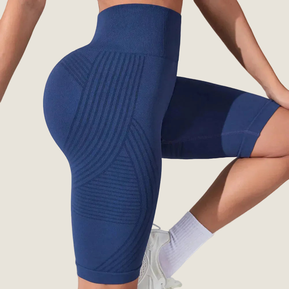 Short Anti-Cellulite 3D Lumea