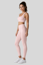 ALMA HIGH-WAISTED LEGGING