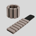 LEA ADJUSTABLE WRIST & ANKLE WEIGHTS