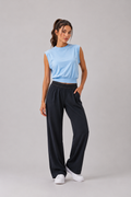LINE FLOW CROP TANK