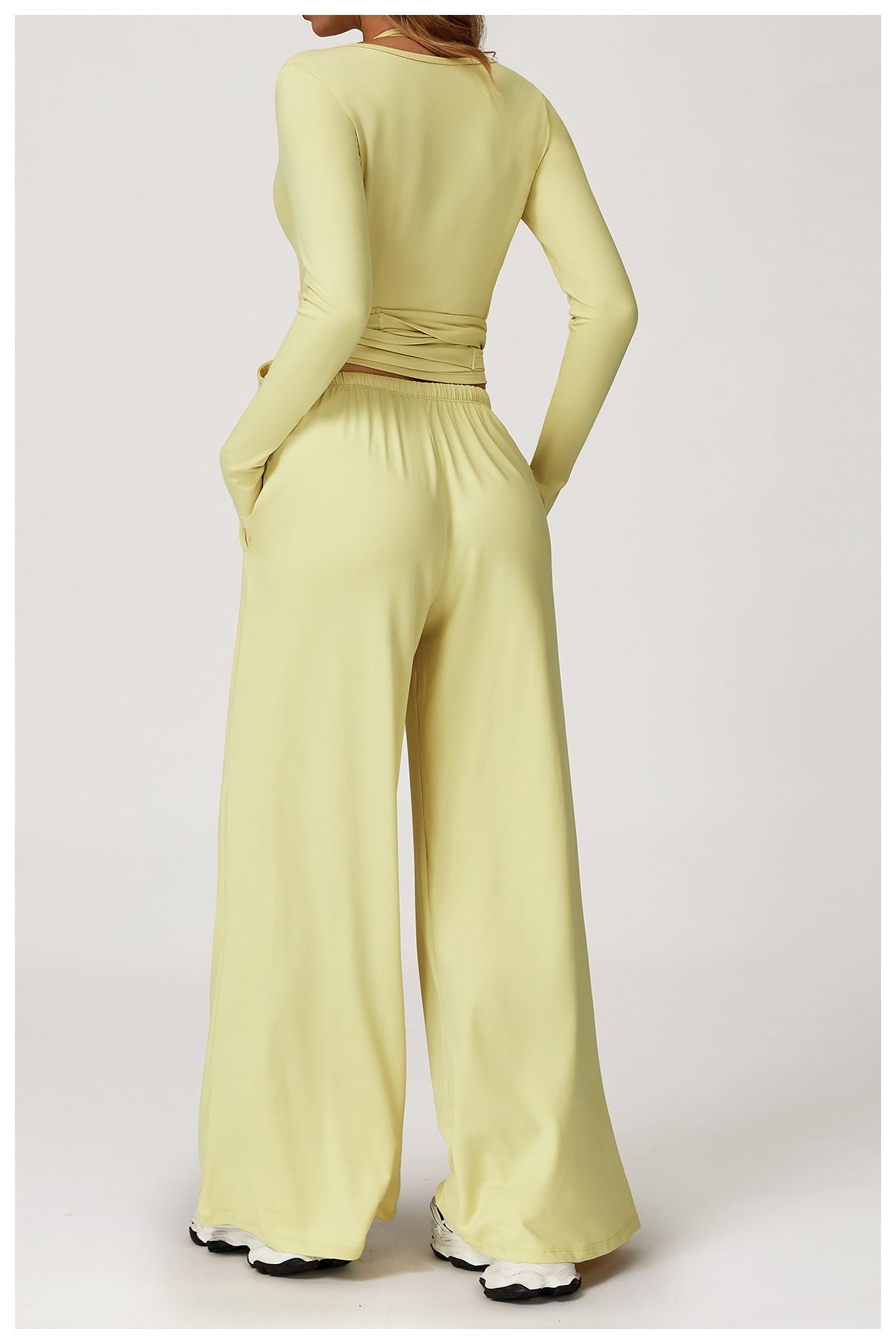 LOU MOTION LUXE 3PIECES SET