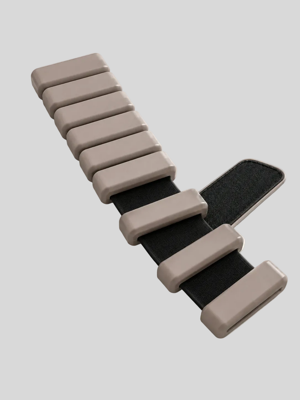 LEA ADJUSTABLE WRIST & ANKLE WEIGHTS