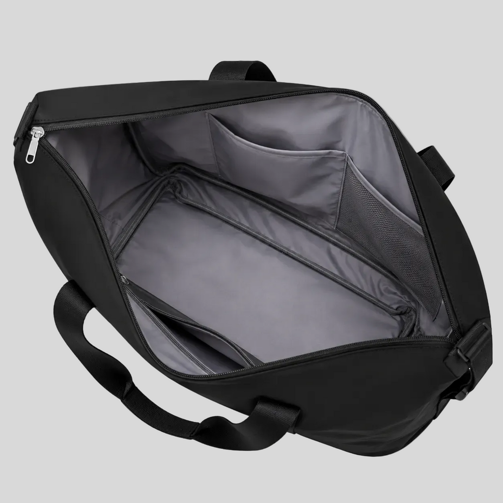 LILY EXPAND DUFFLE BAG