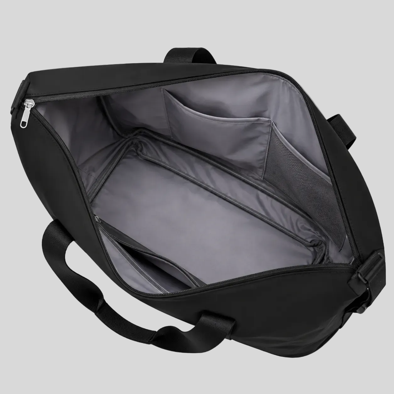 LILY EXPAND DUFFLE BAG