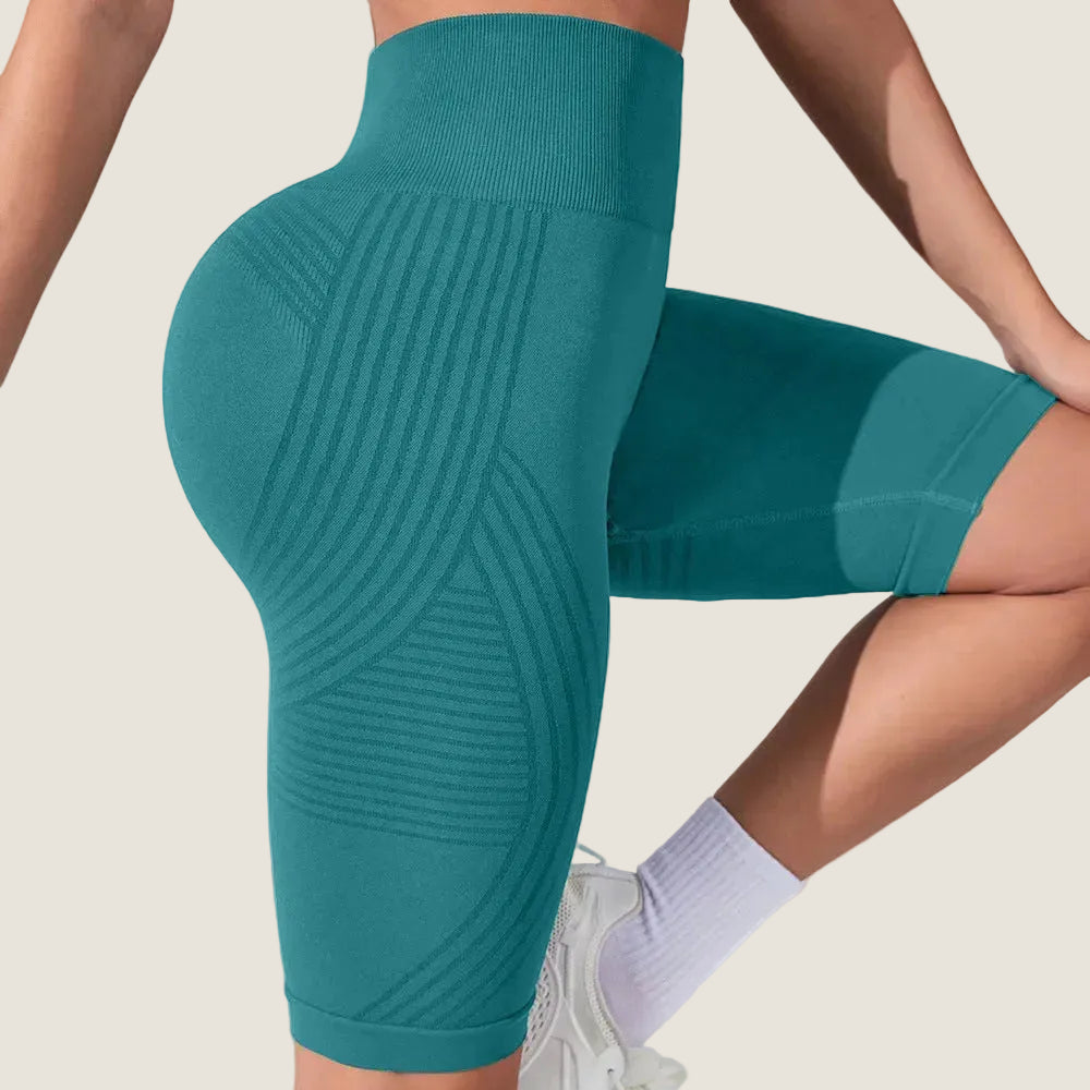 Short Anti-Cellulite 3D Lumea