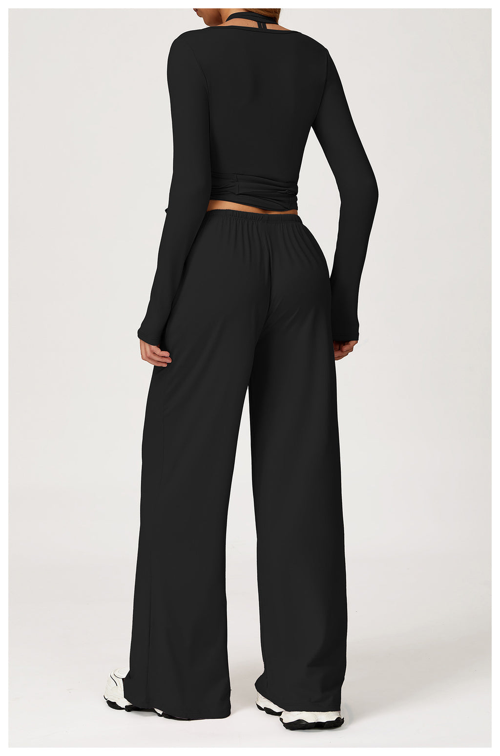 LOU MOTION LUXE 3PIECES SET