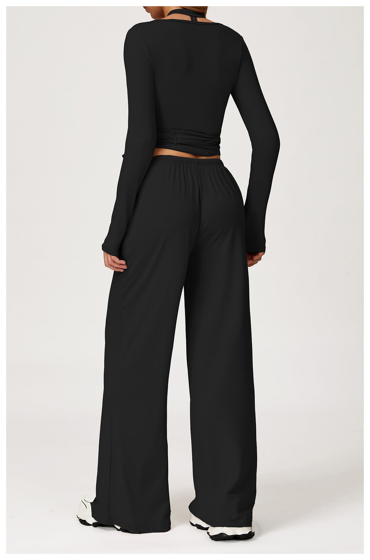 LOU MOTION LUXE 3PIECES SET