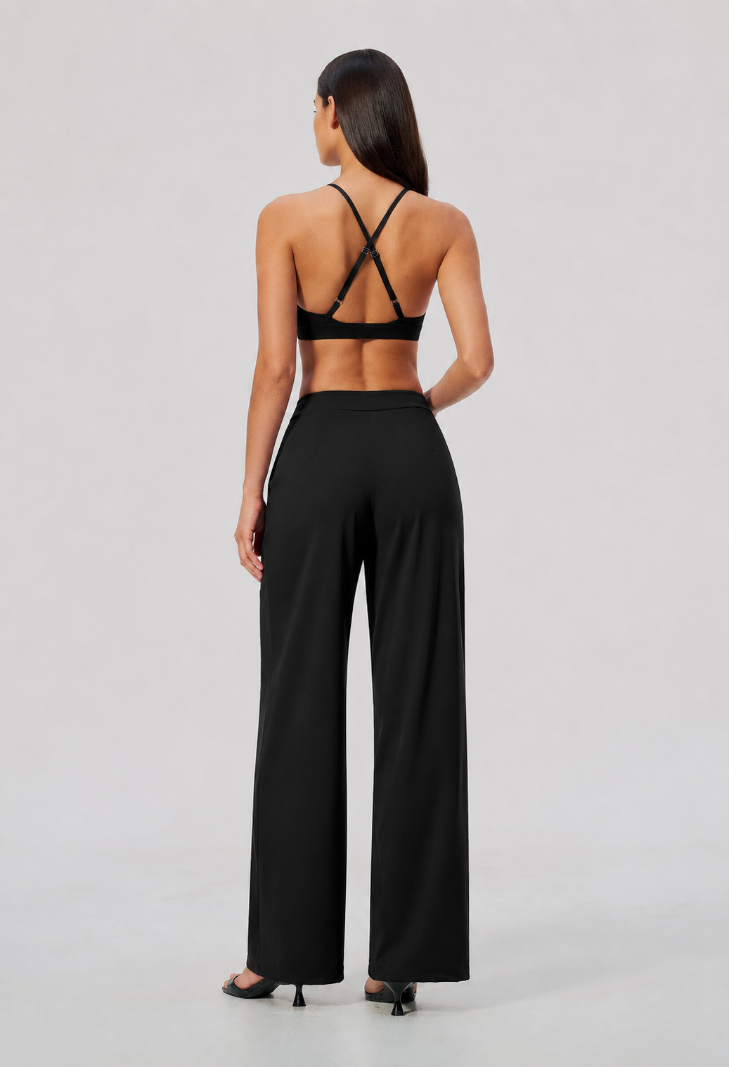 LOUISA YOGA & FITNESS PIECES SET