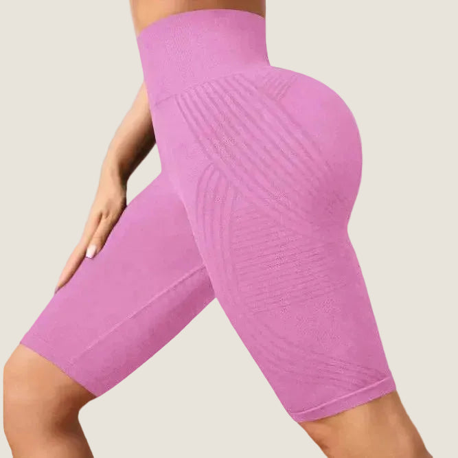 Short Anti-Cellulite 3D Lumea