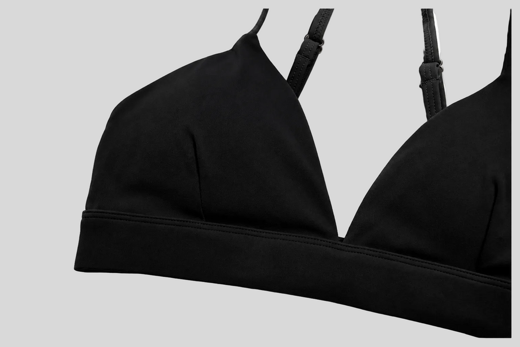 LOUISA YOGA & FITNESS PIECES SET
