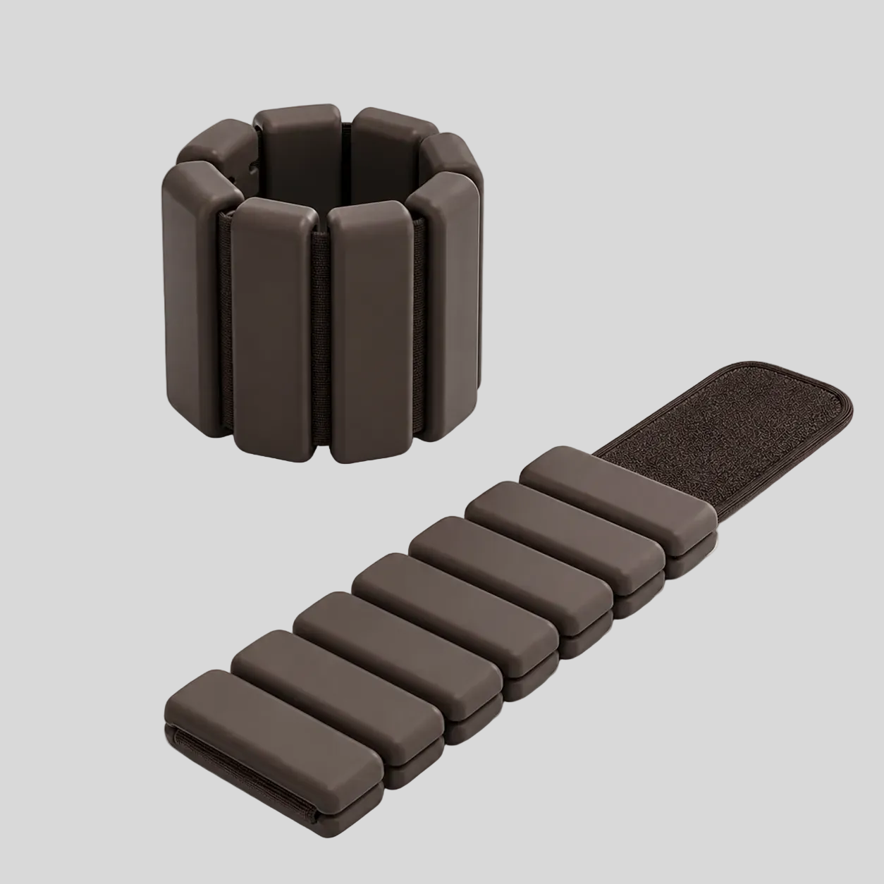 LEA ADJUSTABLE WRIST & ANKLE WEIGHTS