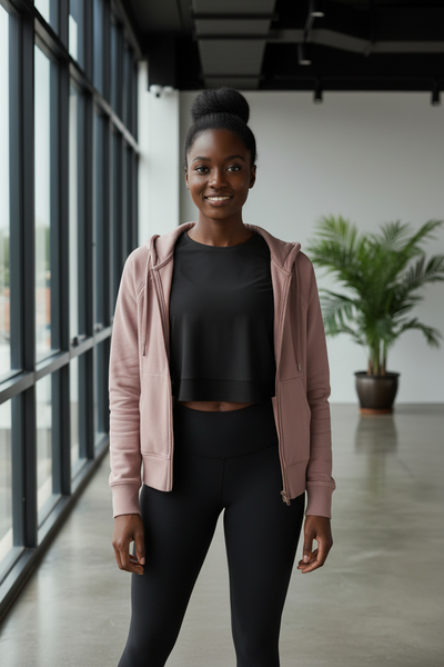 NALA ELEVATE SCUBA HOODIE