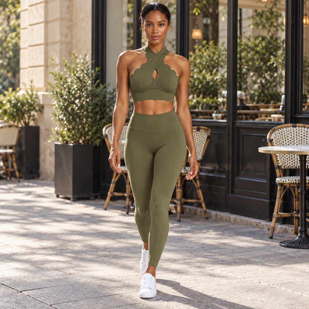 KAROL — green — lifestyle