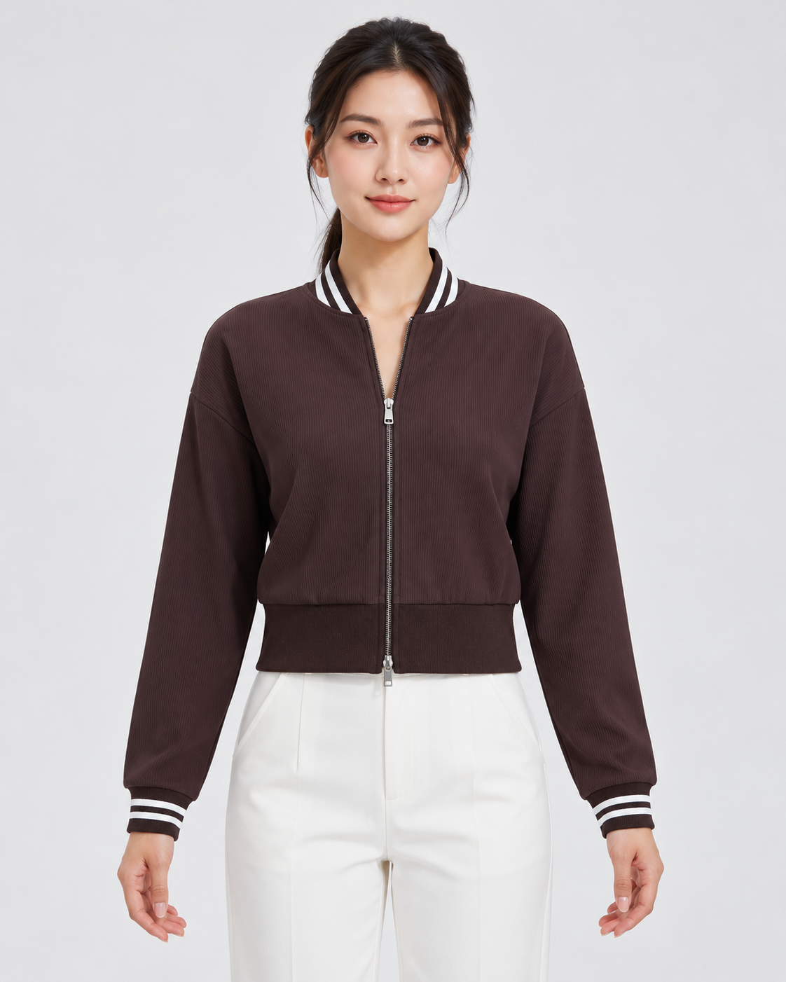 NADIJA — coffee — Front view