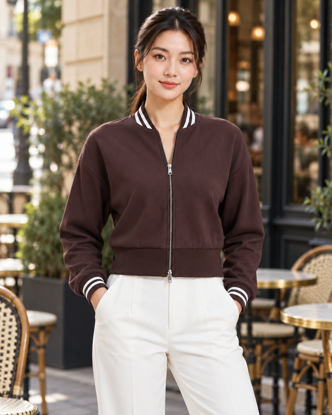 NADIJA — Coffee — lifestyle
