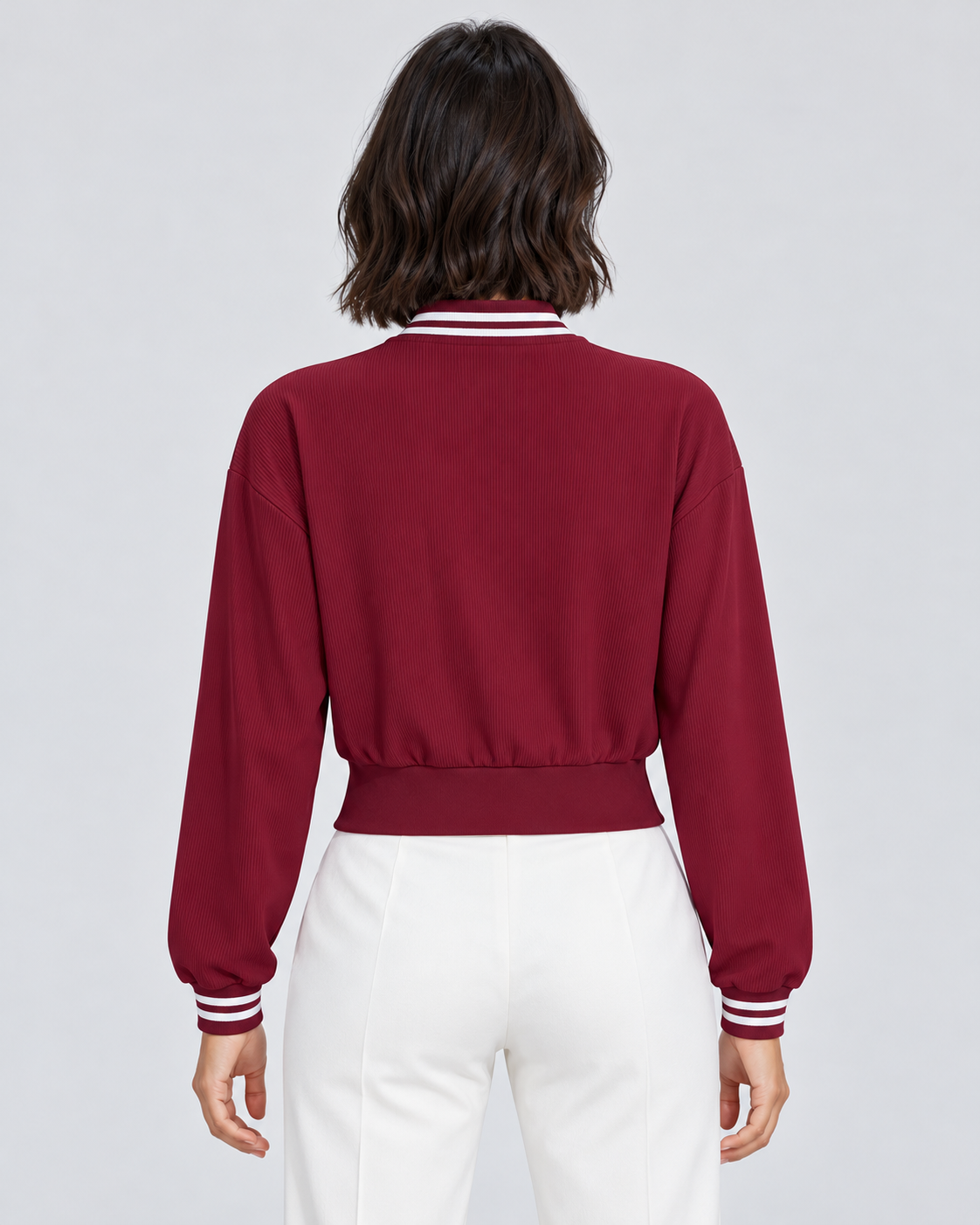 NADIJA — red — back